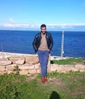 Rencontre Homme : Blaid, 47 ans à Algérie  Tizi-Ouzou